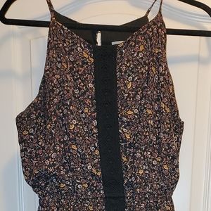 Knox Rose Dress Size Large